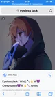Creepy pasta 