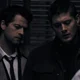 dean and cas