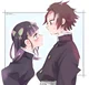 Tanjiro X Kanao