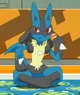 Lucario 