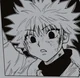 Killua Zoldyck