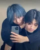 Your two besties