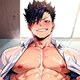 Kuroo Tetsurou