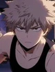 Bakugo 