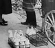 The Milkman - 1920s