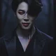 Vampire Jimin