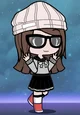 Liane Brawl Stars Oc