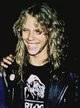 James hetfield 