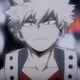 Bakugo Katsuki 