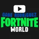 Gabes Fortnite world
