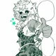 Mina Ashido