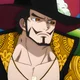 Dracule Mihawk