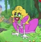 Frog princess