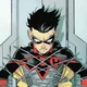 Damian Wayne