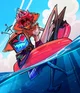 alastor