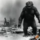 the monster by AI