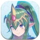 Emblem Tiki