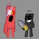 Tunky and Bunky