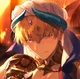 FGO-Caster Gilgamesh