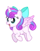 Flurry heart