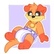 Padded Dogday