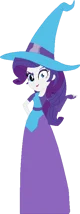 Witch Rarity