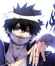 Dabi - Dad AU
