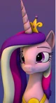 Princess Cadence 