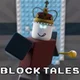 Cruel King-BlockTale