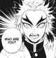 Kyojuro Rengoku