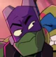 ROTTMNT - Donatello