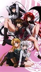 High school dxd rol 