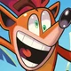 Crash Bandicoot
