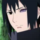 Uchiha Sasuke 