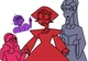 The 3 
