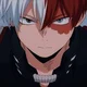 Shoto Todoroki