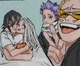 Aizawa Family