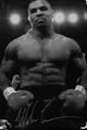 Mike tyson