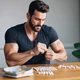 gainer pills