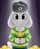 Communist Asriel
