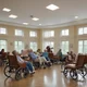 Nursing home