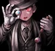 Despair Fuyuhiko