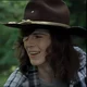 Carl Grimes 