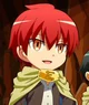 Karma Akabane 