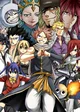 Fairy Tail RPG