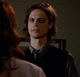 Spencer Reid