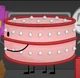 Cake - BFDIA
