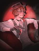 Nakahara Chuuya bf