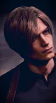 Leon Scott Kennedy
