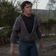 Ponyboy Curtis